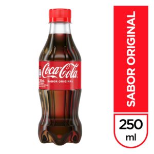 Coca-Cola 250 ml