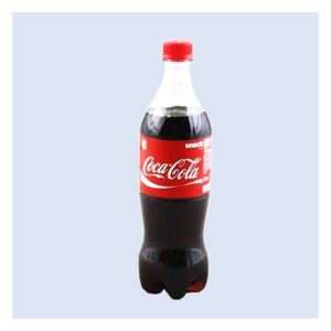 Coca-Cola 750 ml